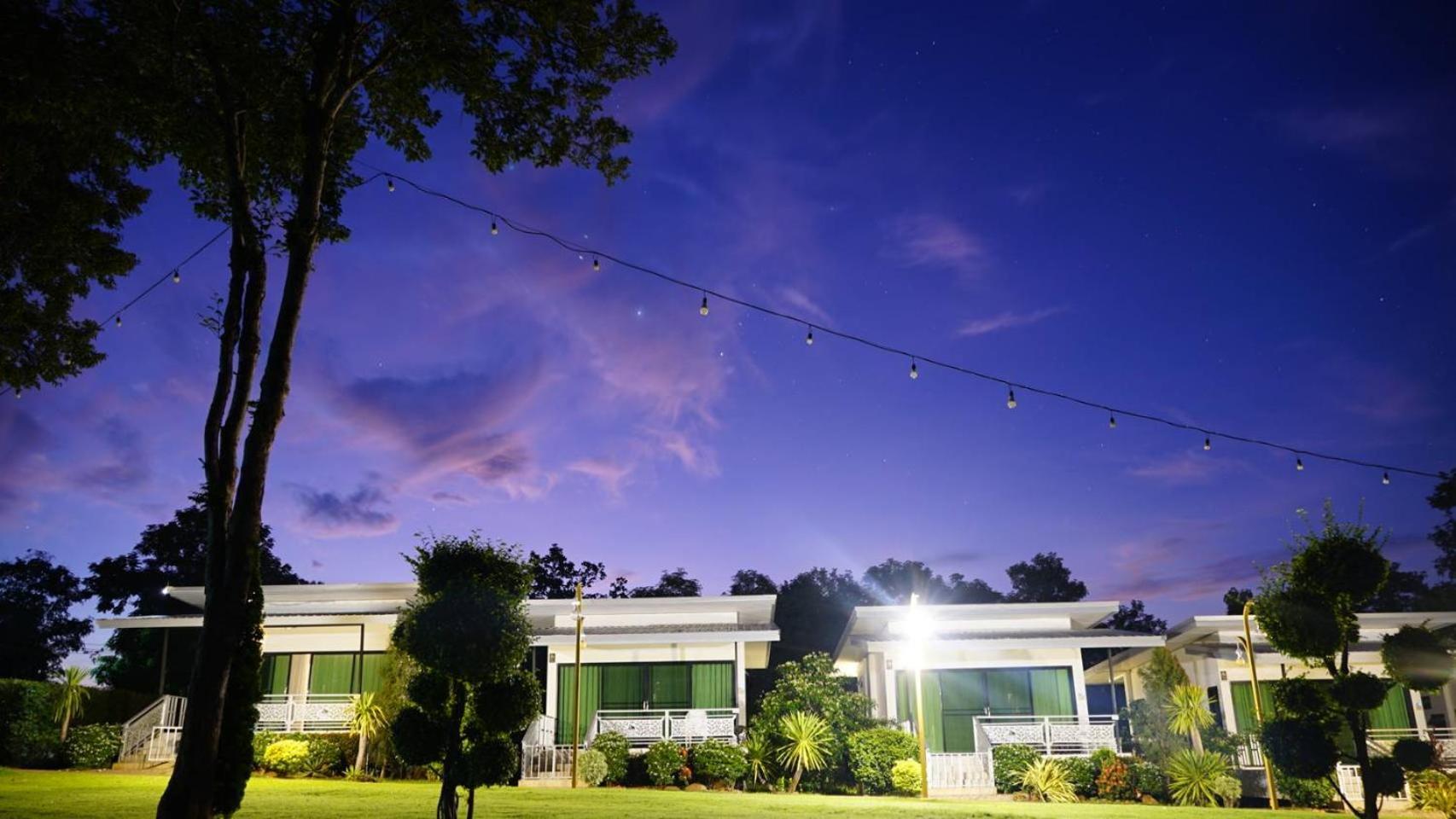River Valley Resort แอทน่าน Esterno foto