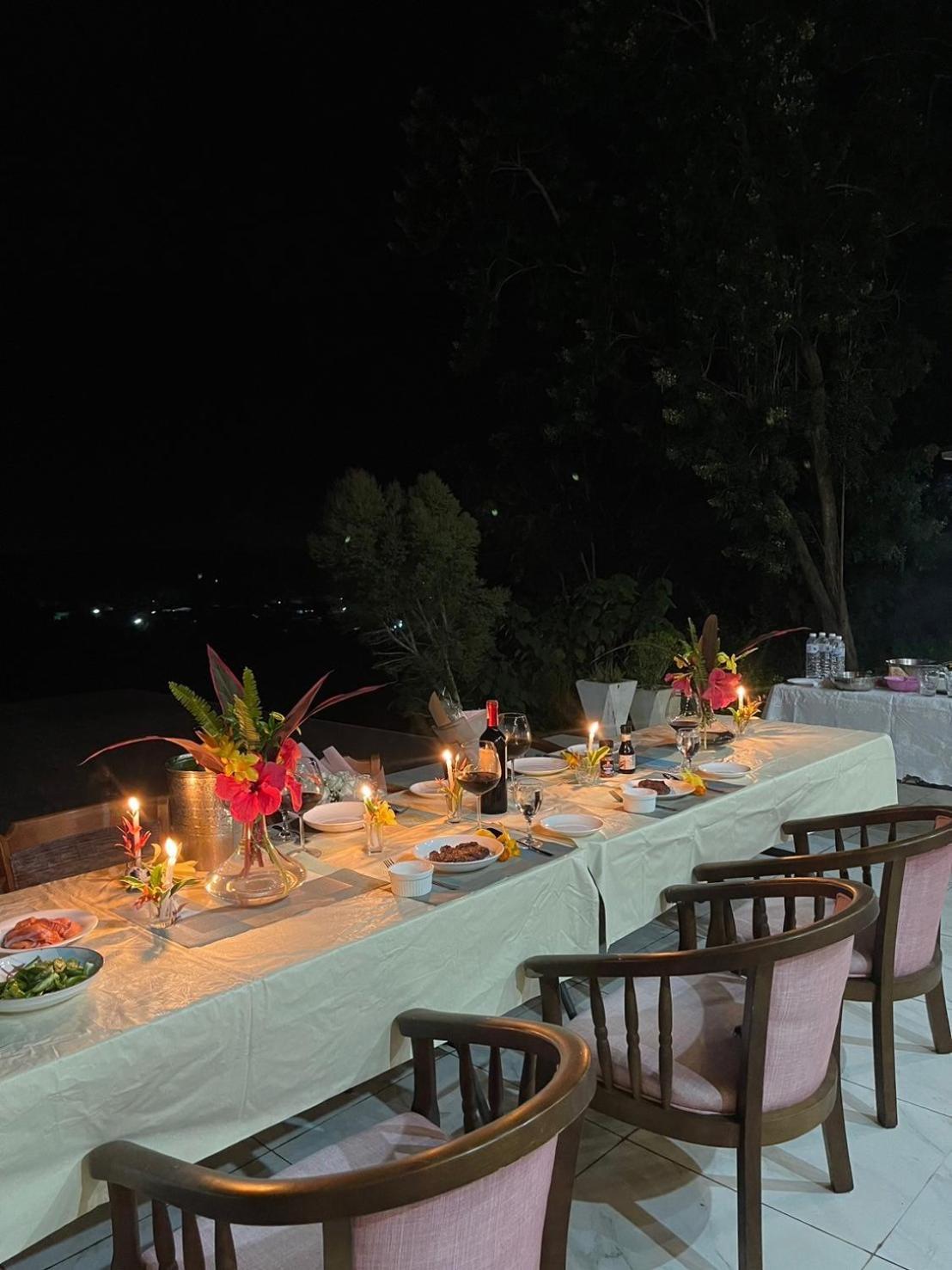River Valley Resort แอทน่าน Esterno foto