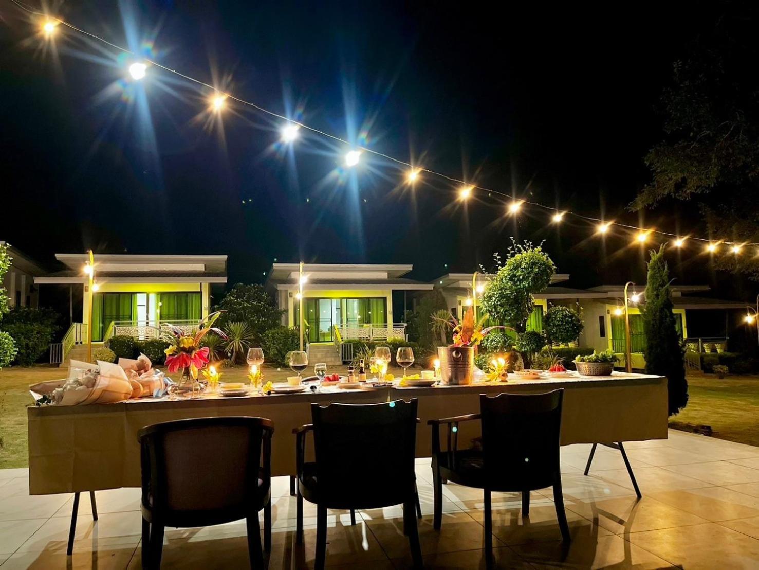 River Valley Resort แอทน่าน Esterno foto