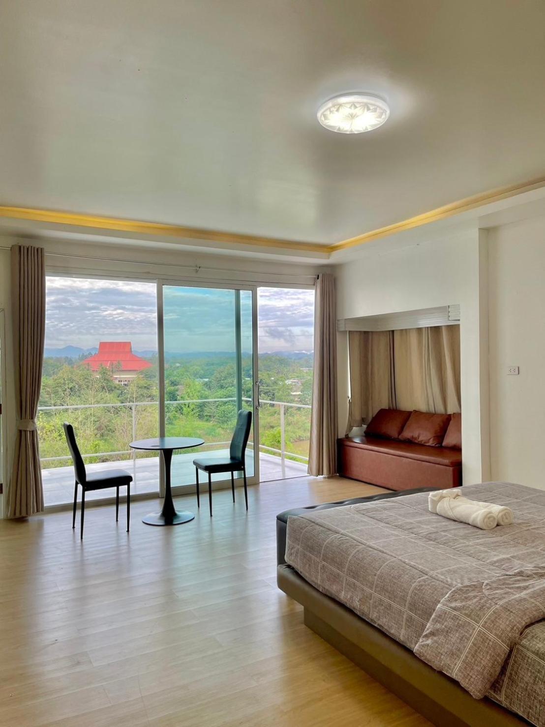 River Valley Resort แอทน่าน Esterno foto