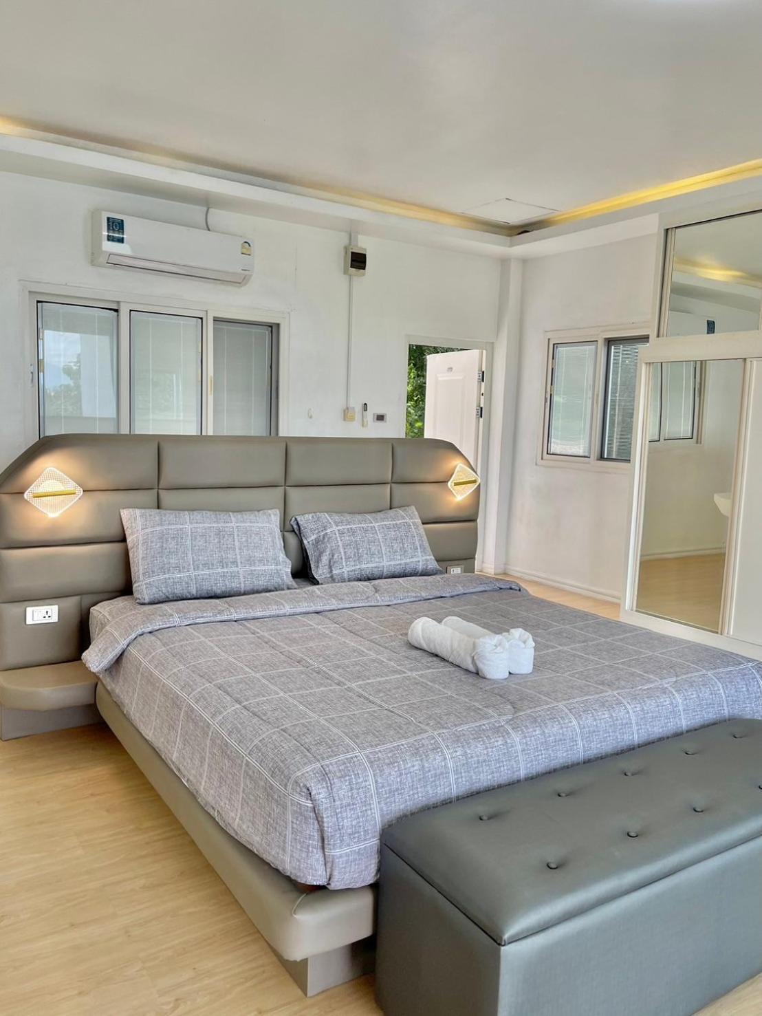 River Valley Resort แอทน่าน Esterno foto
