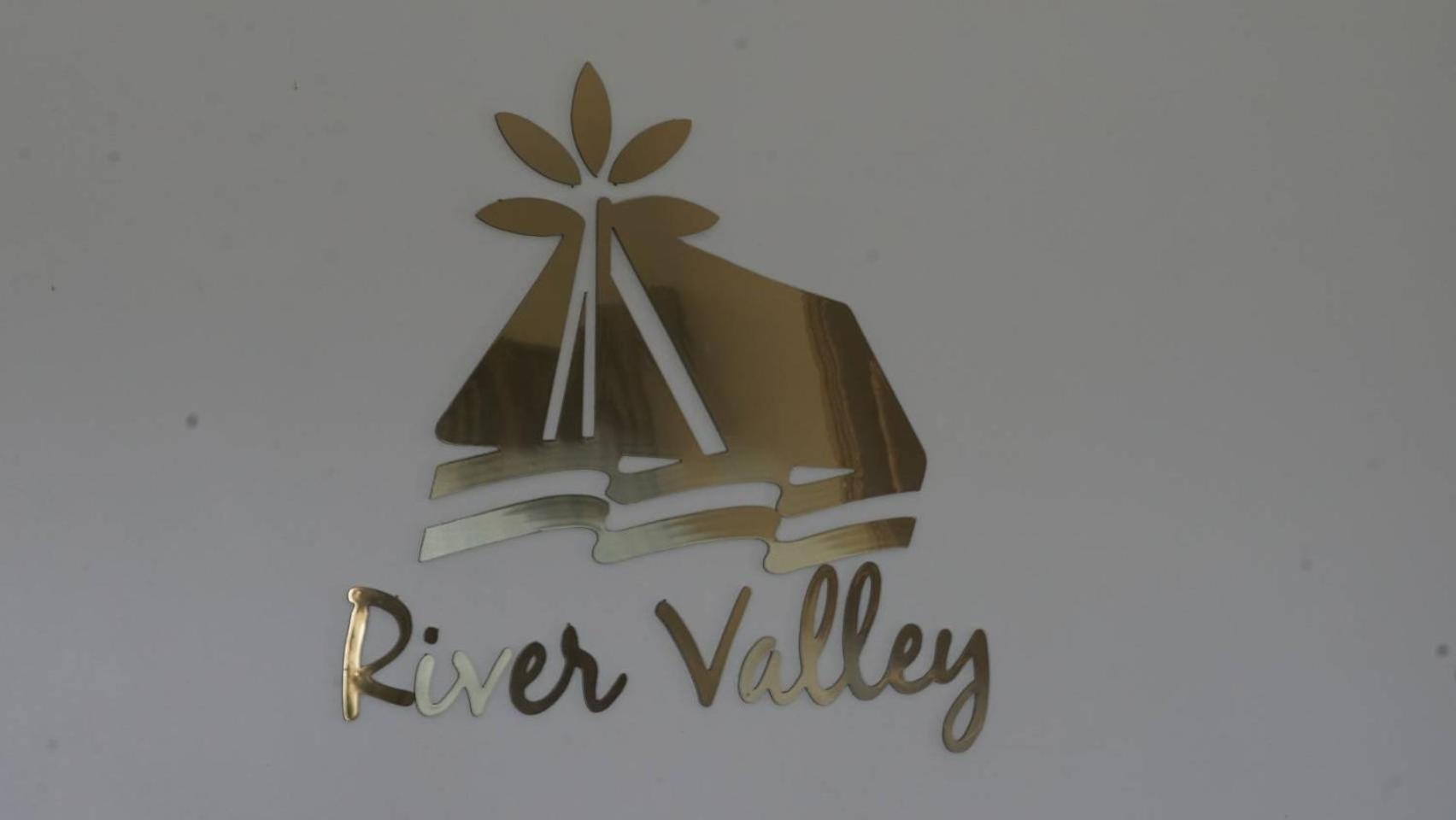 River Valley Resort แอทน่าน Esterno foto